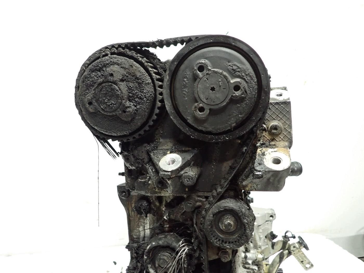 Moteur B 4204 T52 — vue 10