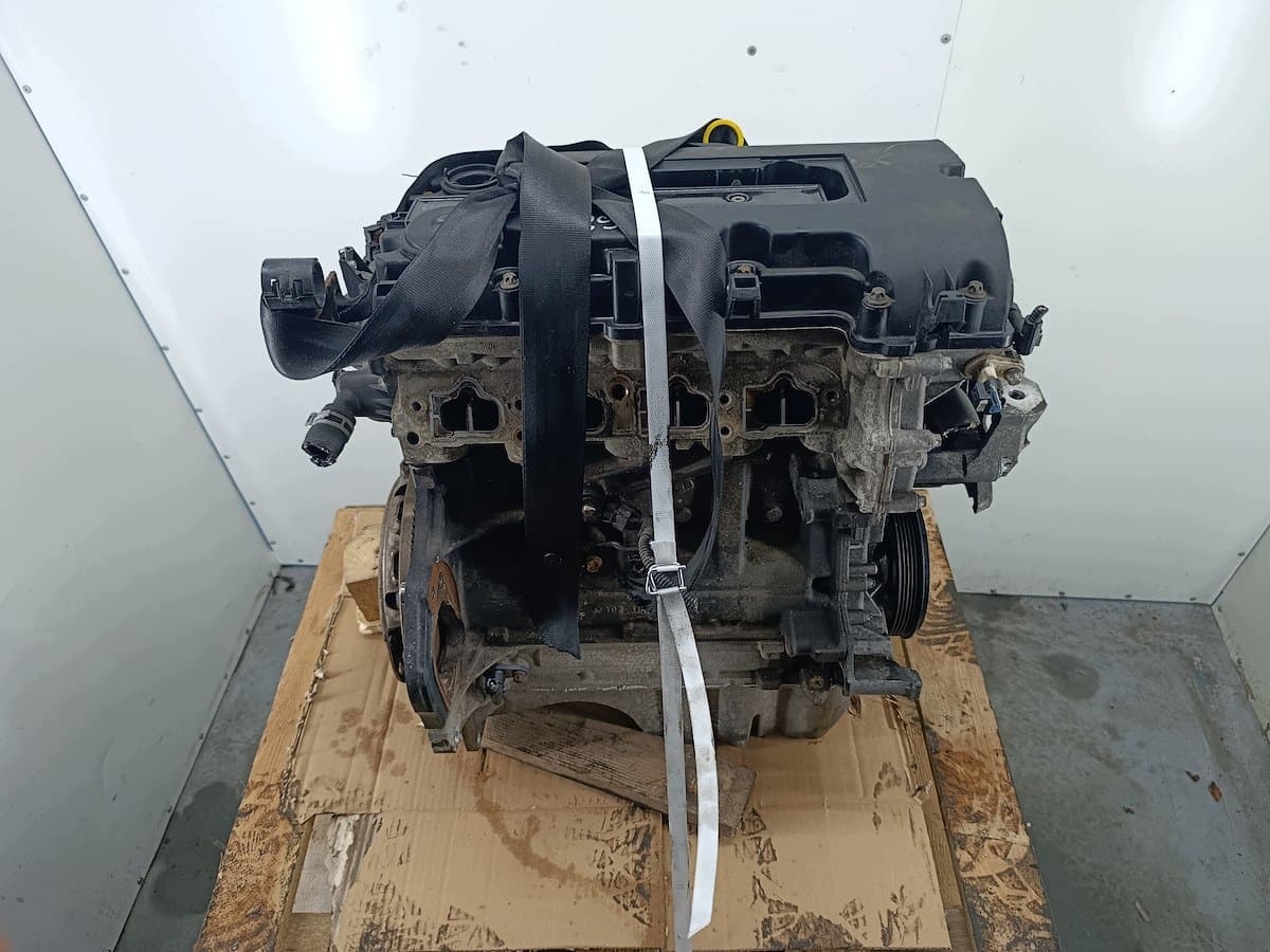 Moteur A 12 XER pour Opel