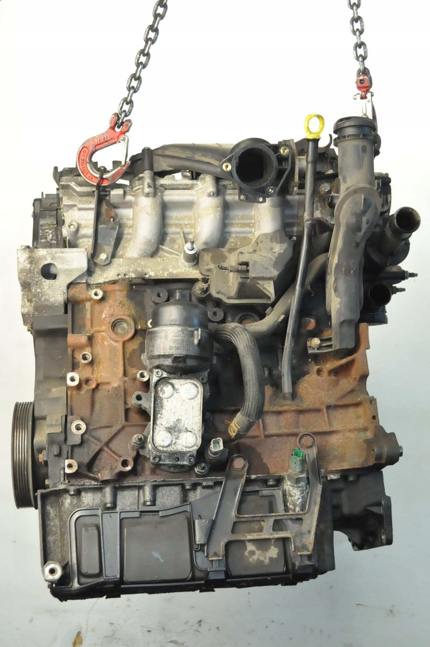 Moteur RHR (DW10BTED4) - Image 1