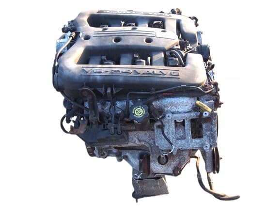 Moteur EGG — vue 3