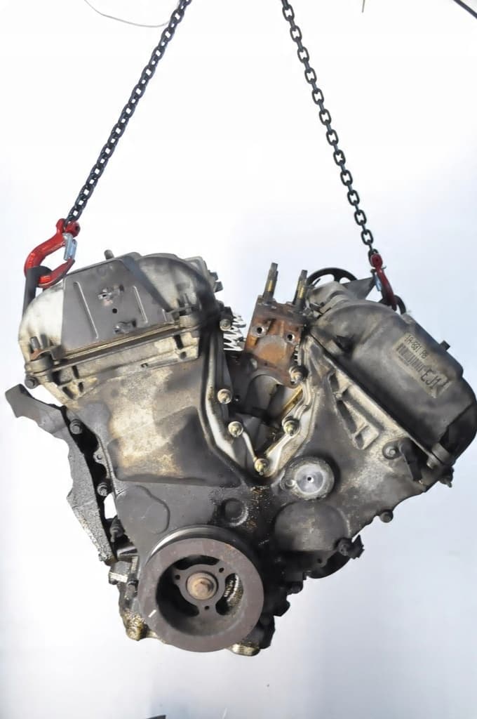 Moteur LCBD pour Ford Mondeo