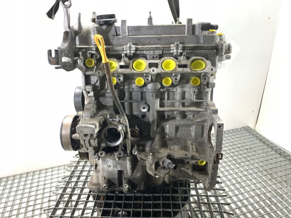 Moteur G4FJ pour Hyundai
