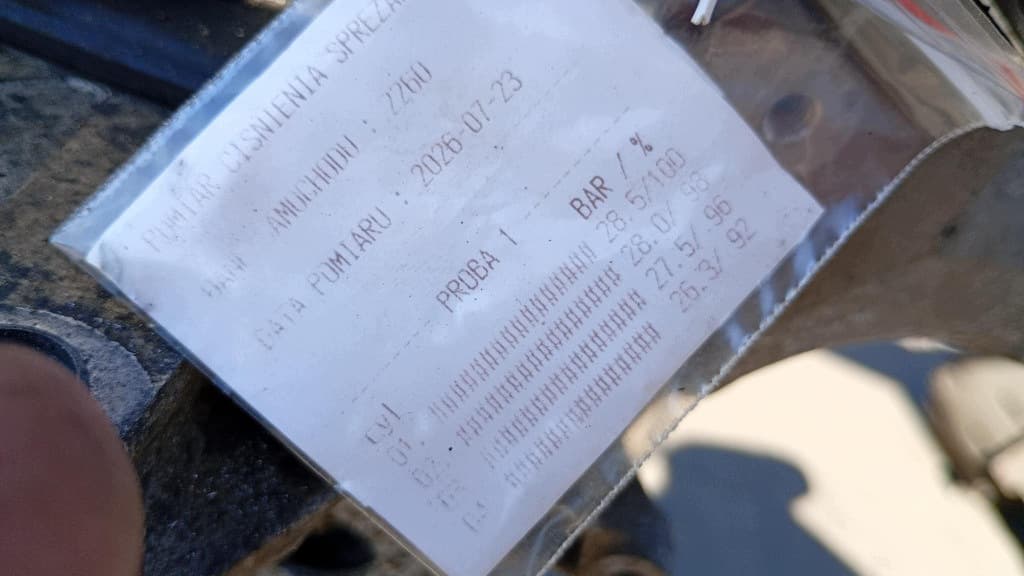 Moteur 9HV (DV6TED4BU) — vue 7