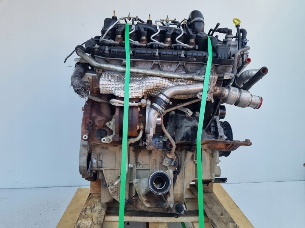 Moteur 368DT(LION) — vue 5