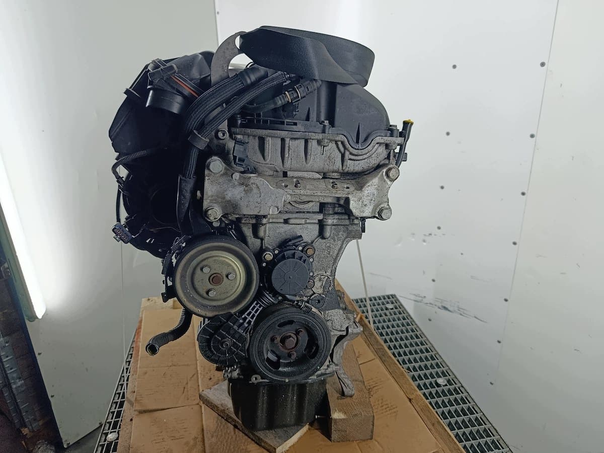 Moteur 5FS (EP6C) — vue 3