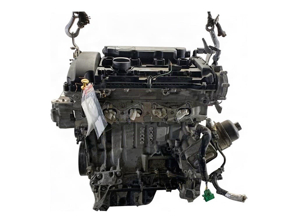 Moteur 5GZ (EP6FDT) pour Peugeot 508