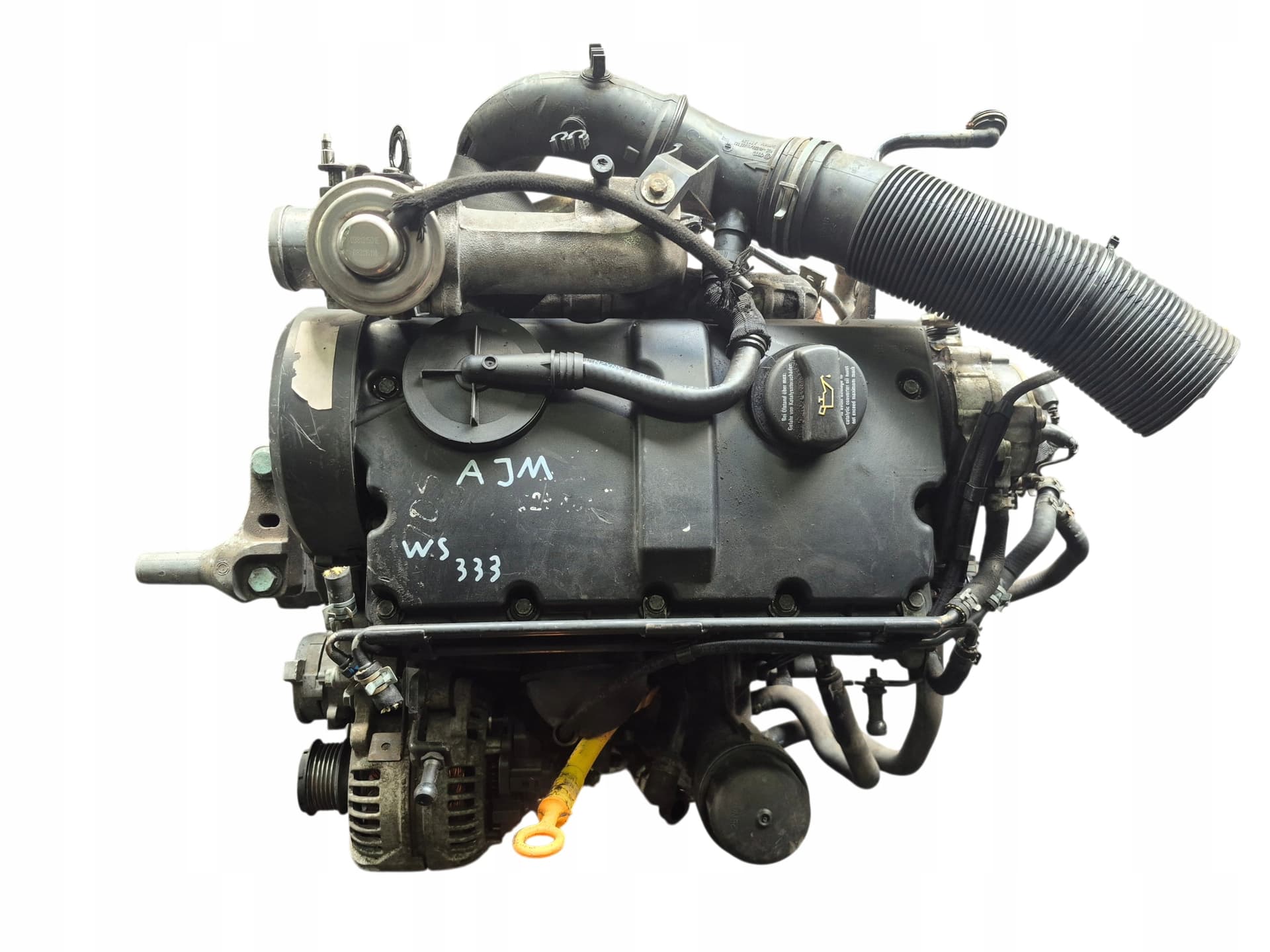Moteur AJM - Image 1