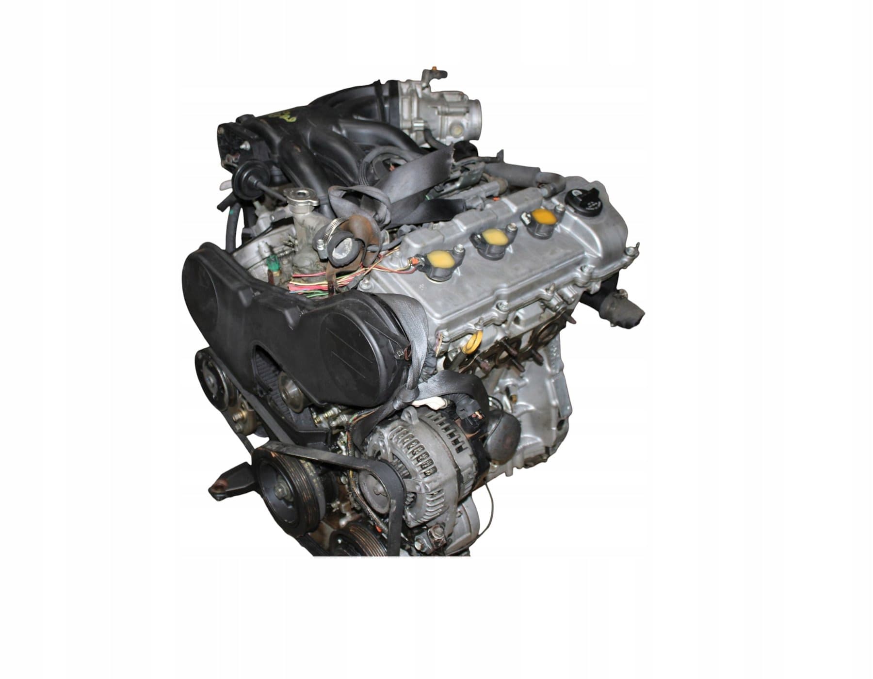 Moteur 3MZ-FE — vue 2