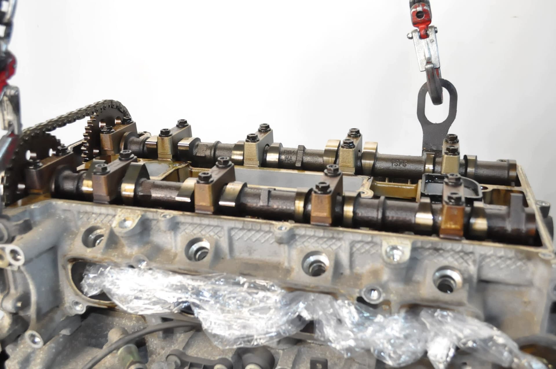 Moteur AODA — vue 5