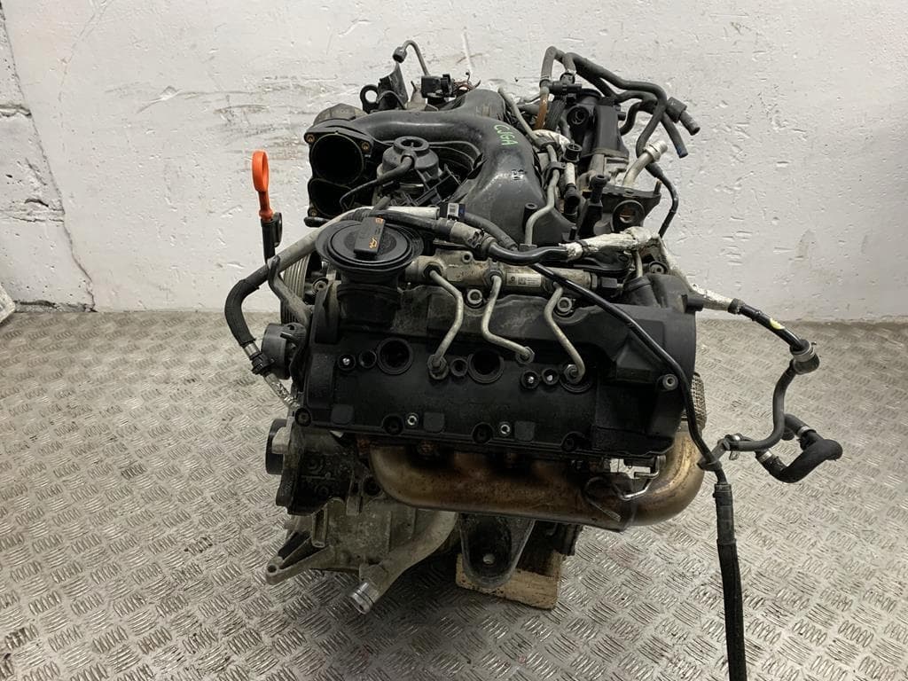 Moteur CJGA — vue 2