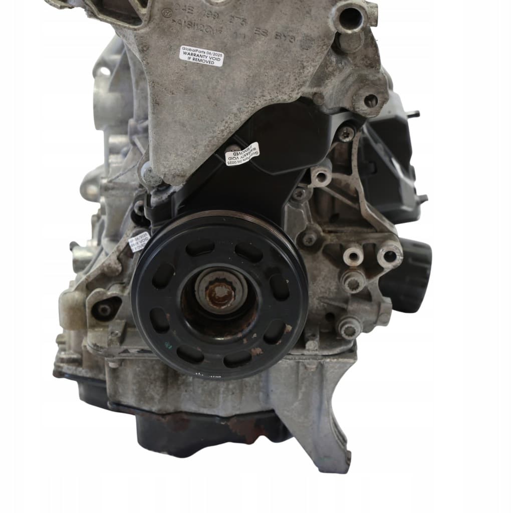 Moteur CMBA — vue 3