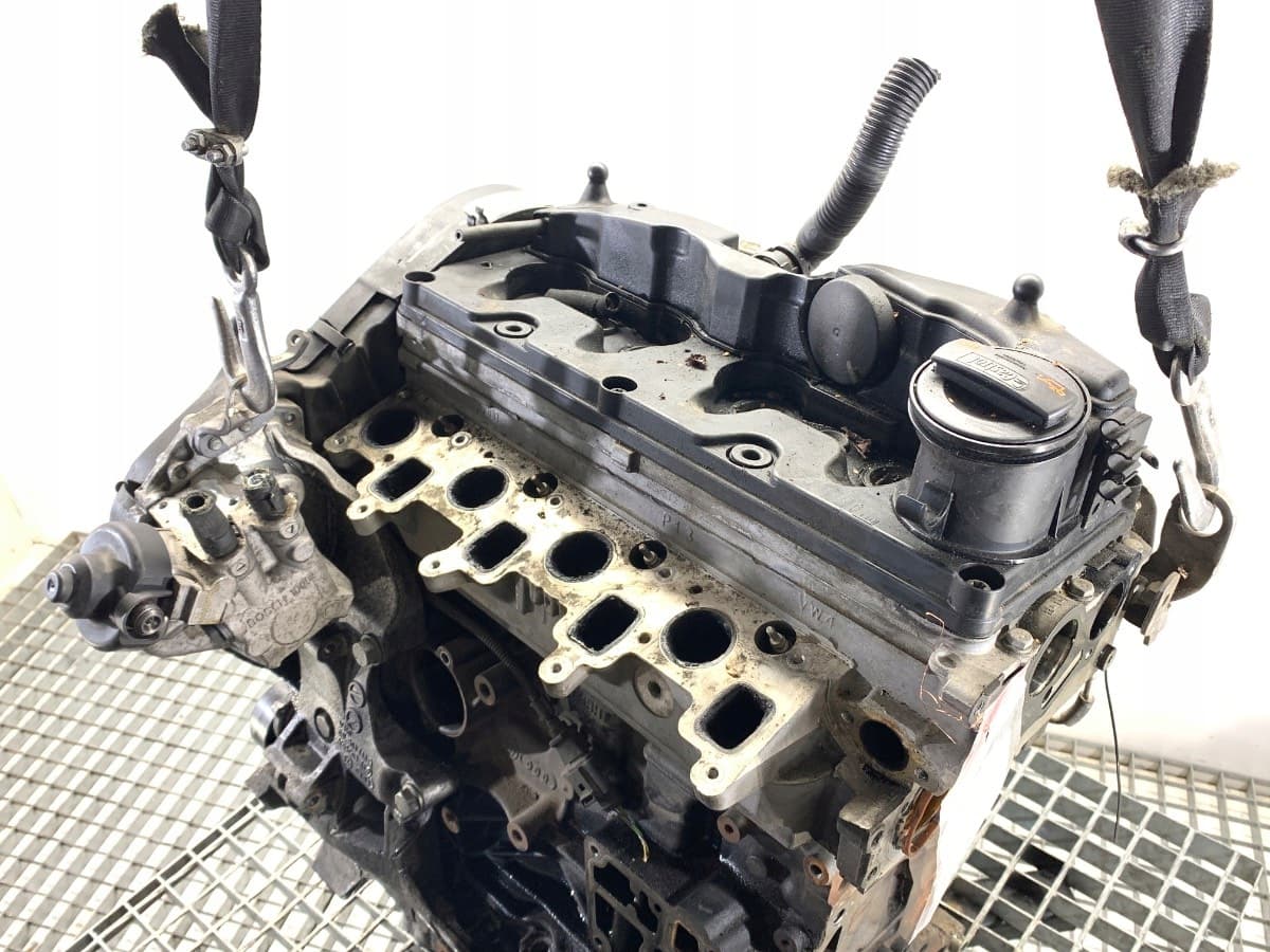 Moteur CFHD — vue 3