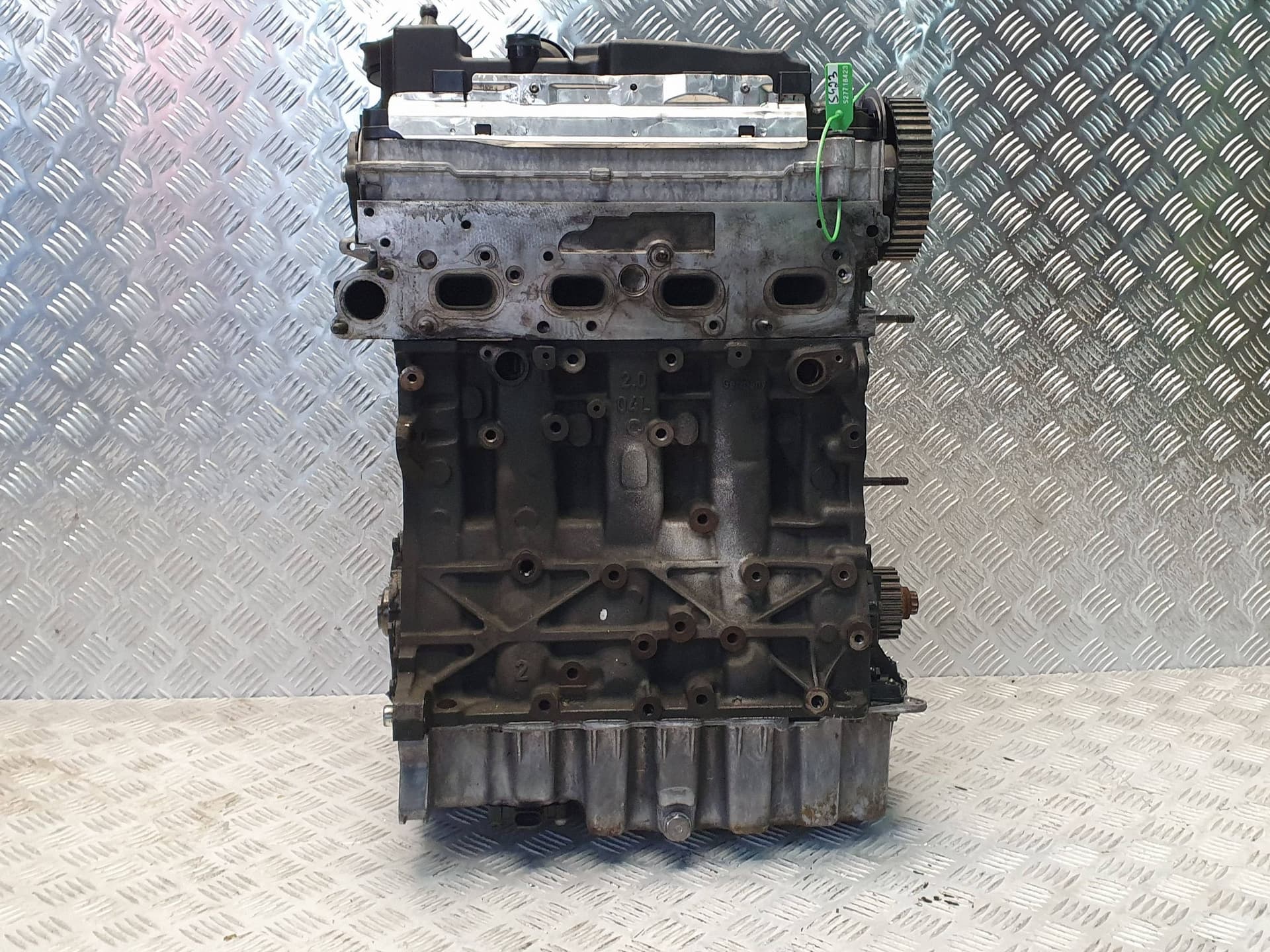 Moteur CKFC - Image 1