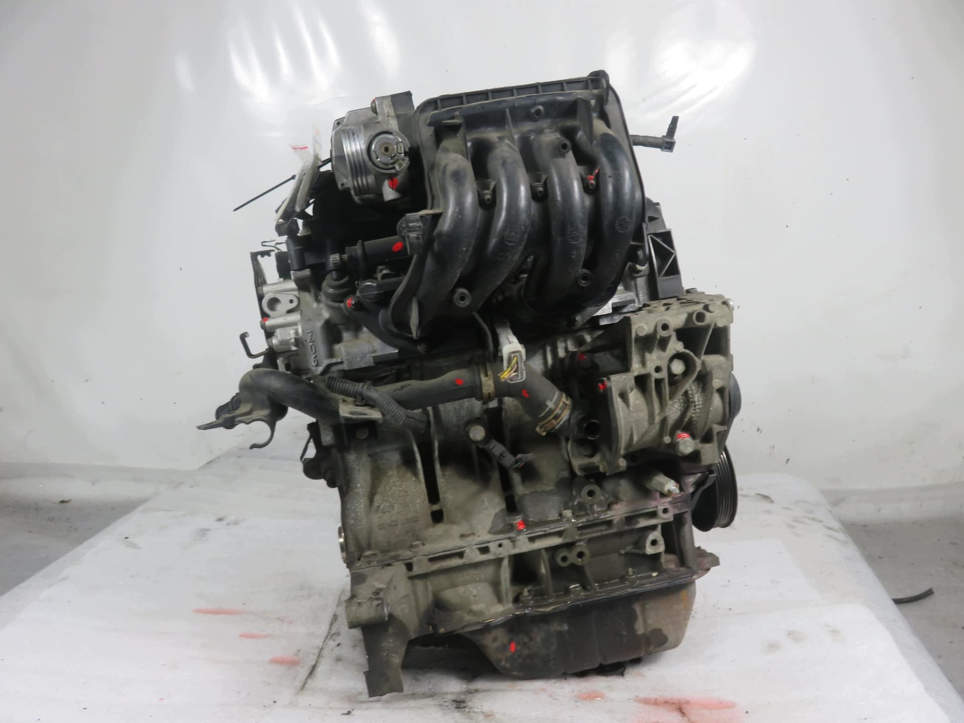 Moteur KFV (TU3JP) - Image 1