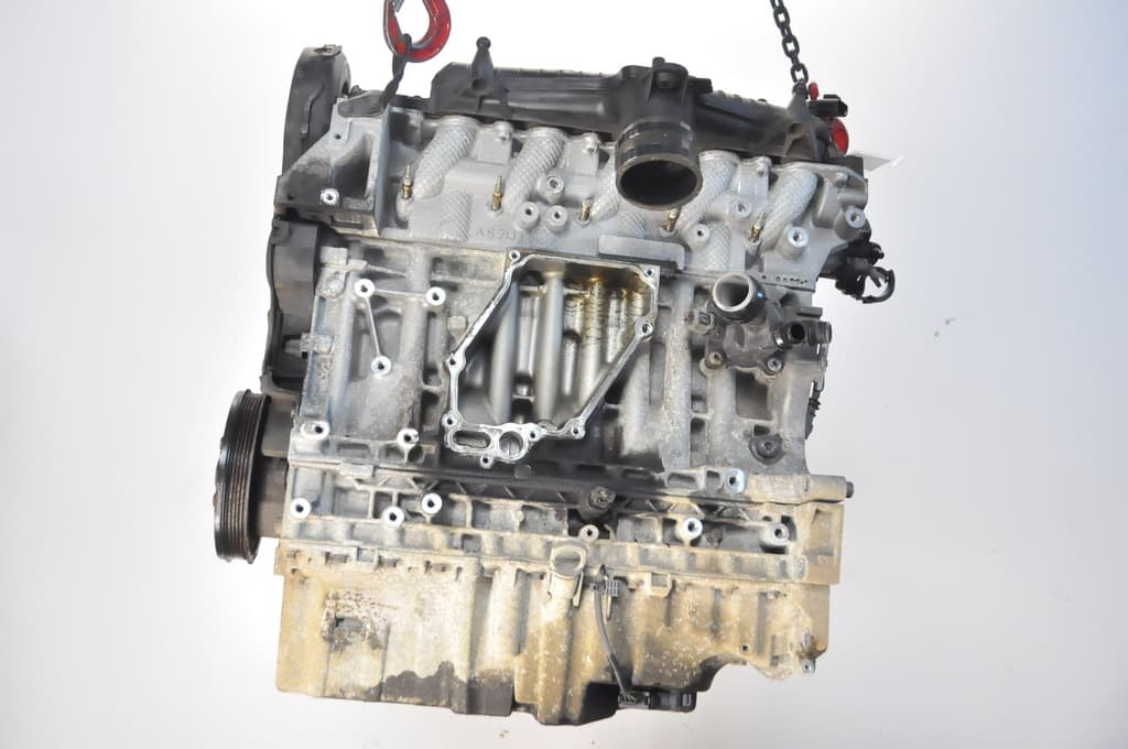 Moteur D 5244 T17 pour Volvo V60
