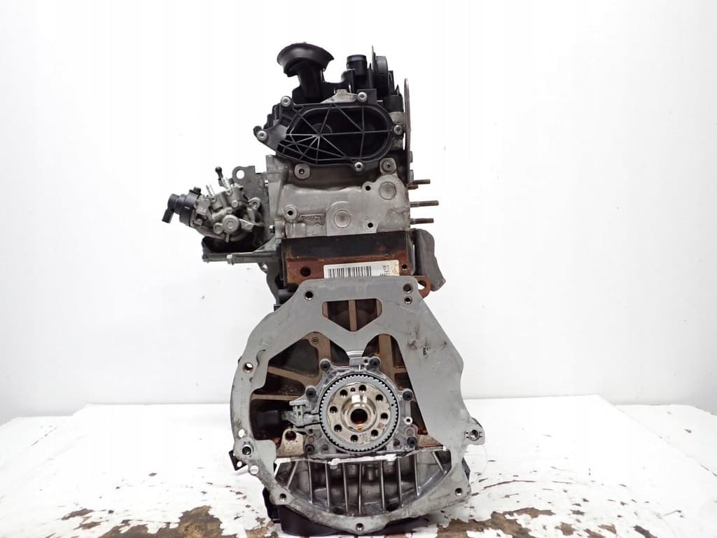 Moteur DTRB — vue 3
