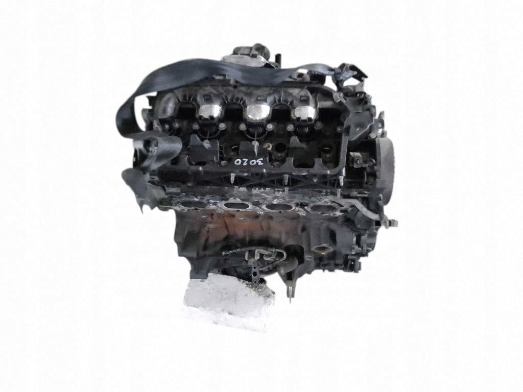 Moteur QXWA — vue 4