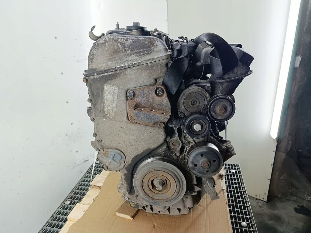 Moteur N22A1 — vue 4