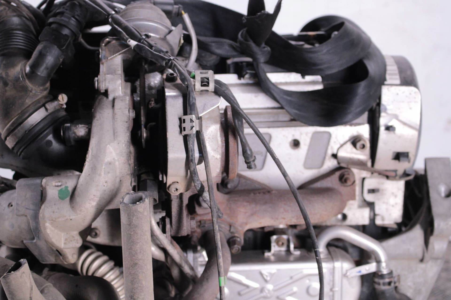 Moteur CFJB — vue 3