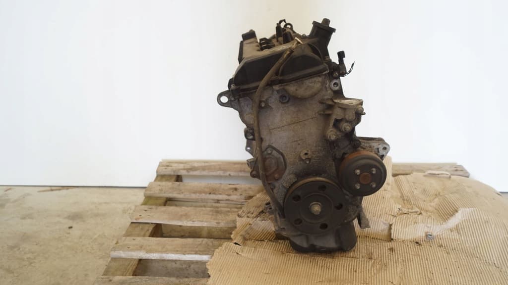 Moteur 4A90 — vue 3