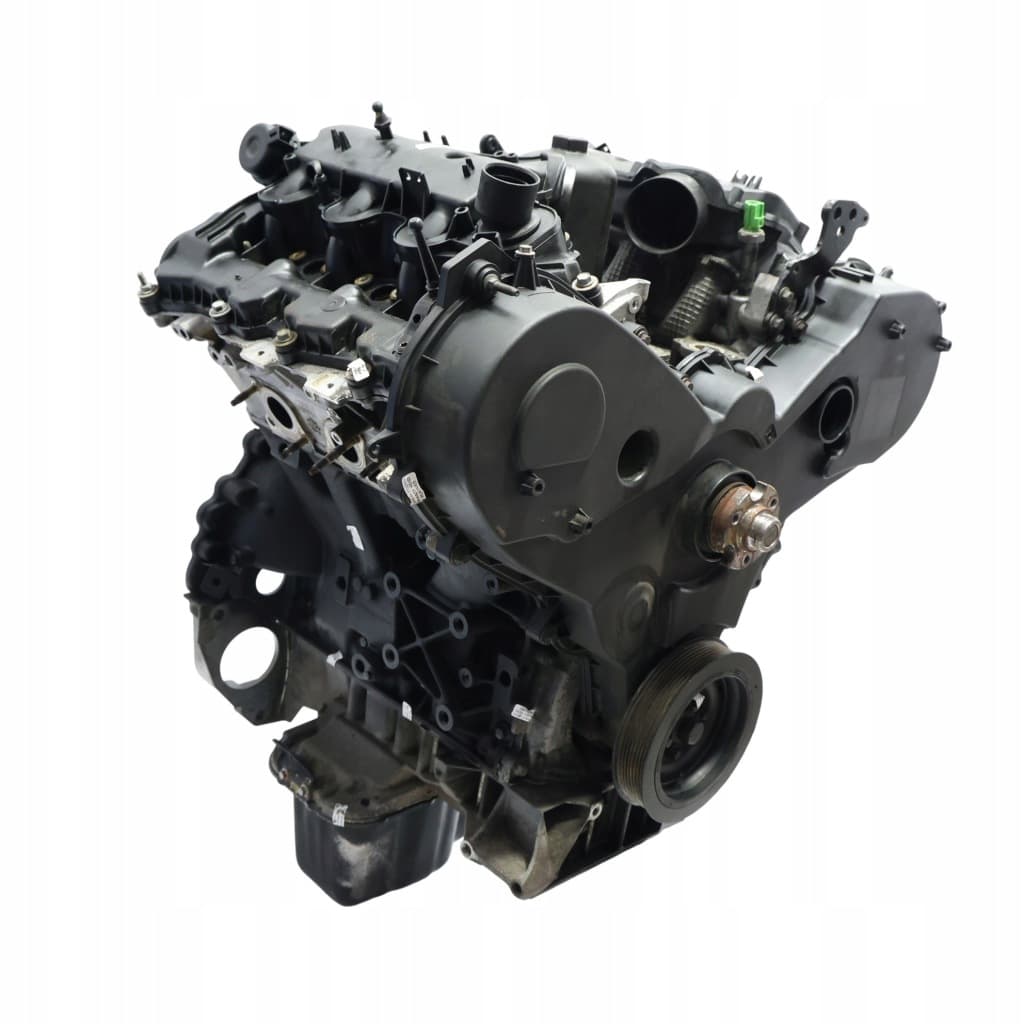 Moteur 276DT(TDV6) — vue 5