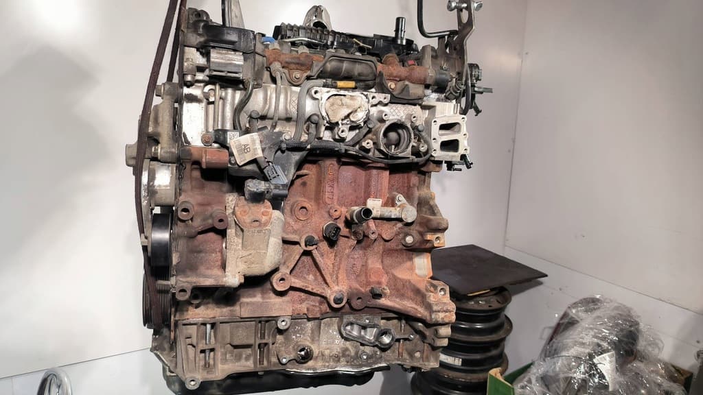 Moteur BKFB - Image 1
