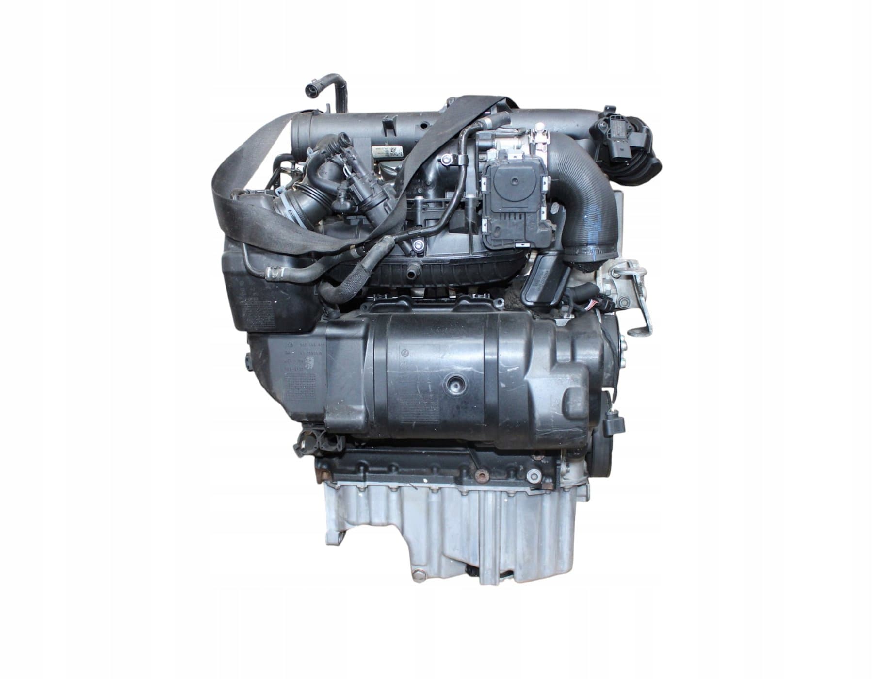 Moteur CTHD — vue 3