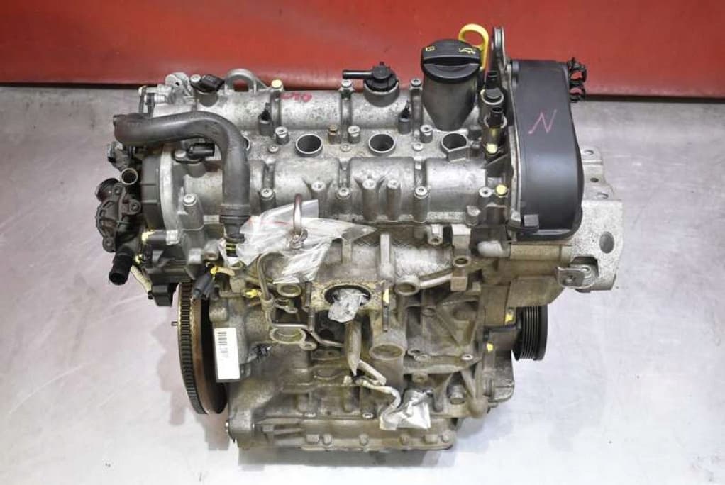 Moteur CZDB — vue 3
