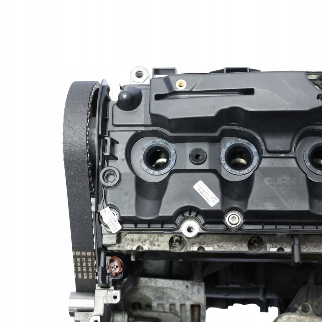 Moteur CUVA — vue 4