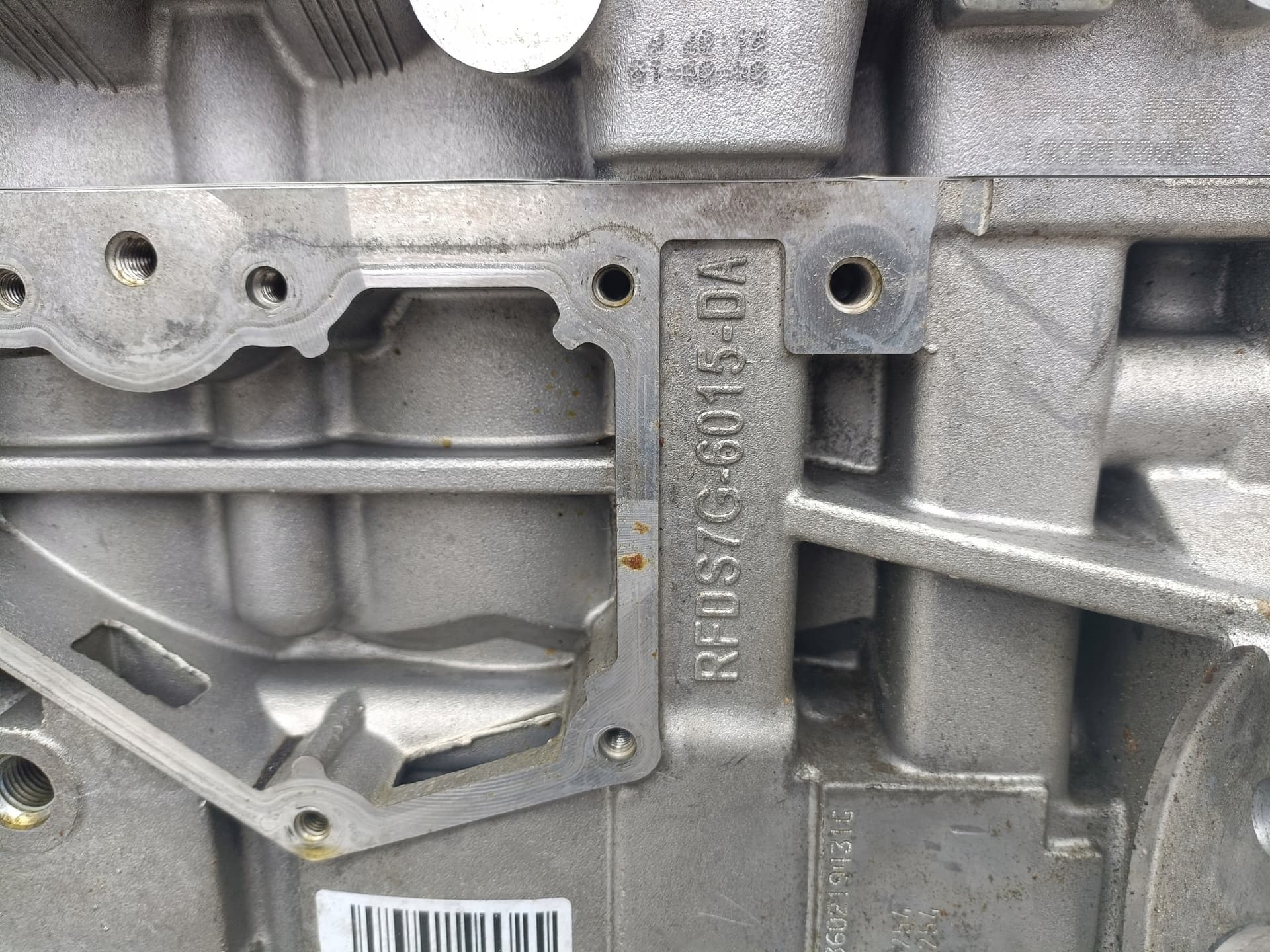 Moteur UNCN — vue 4