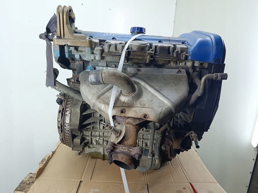 Moteur B 5244 S2 — vue 2