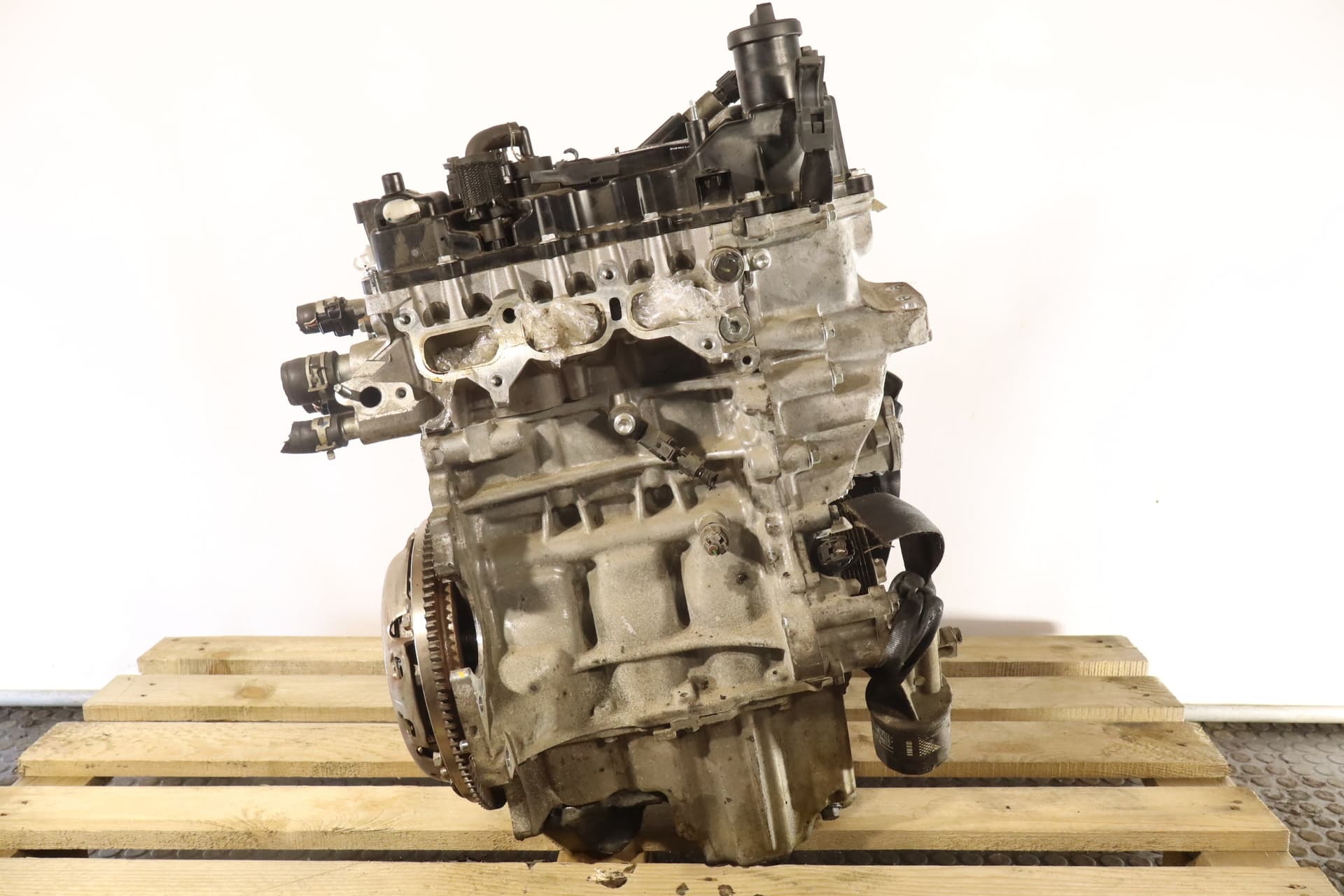 Moteur 1KR-FE pour Daihatsu