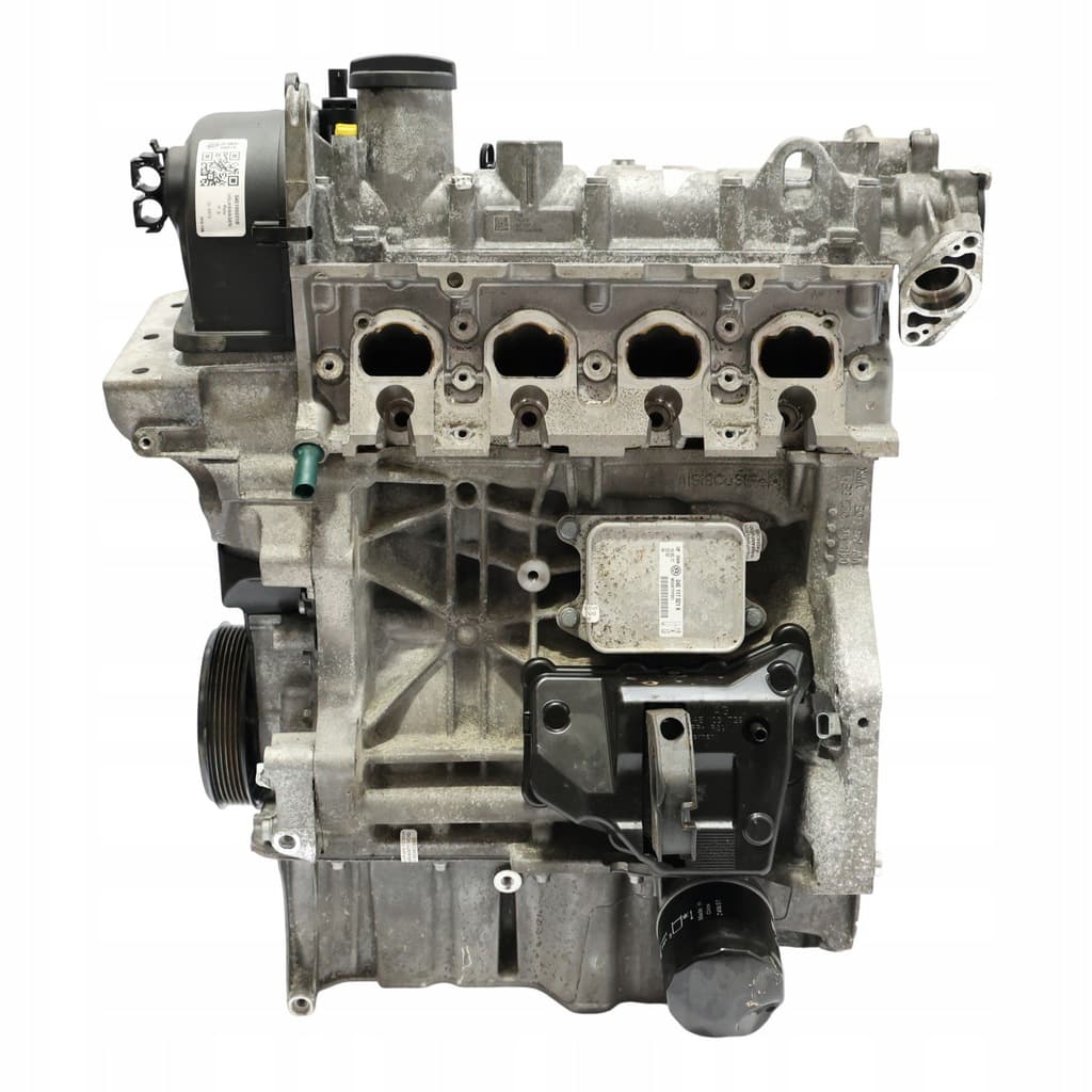 Moteur CJZB — vue 2