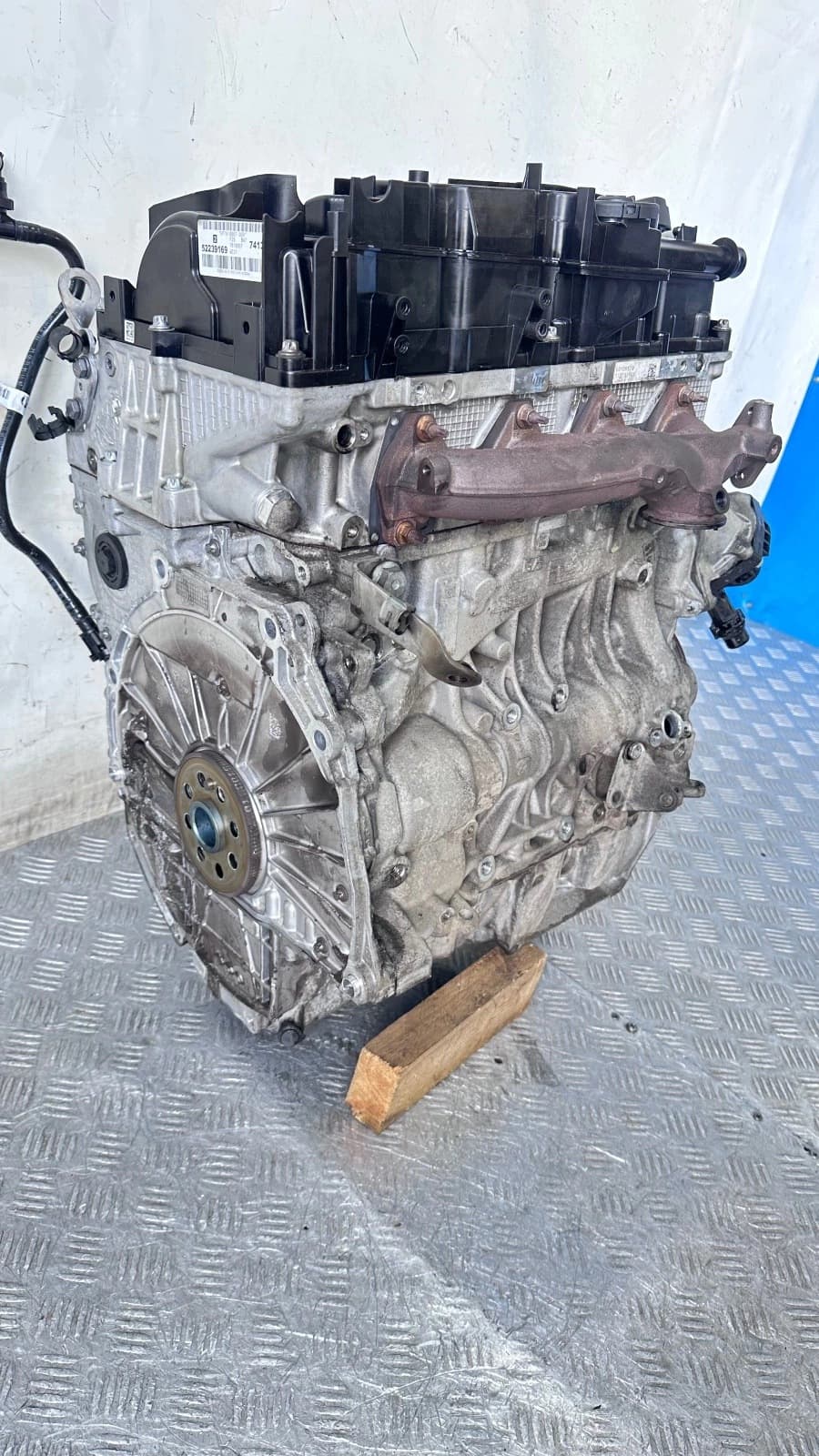 Moteur B47 D20 A - Image 1