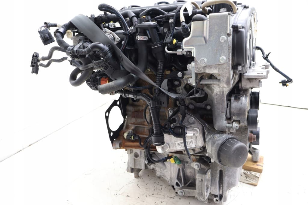 Moteur 955 A3.000 — vue 3