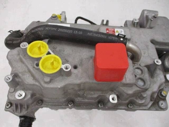 Moteur 5FS (EP6C) — vue 11