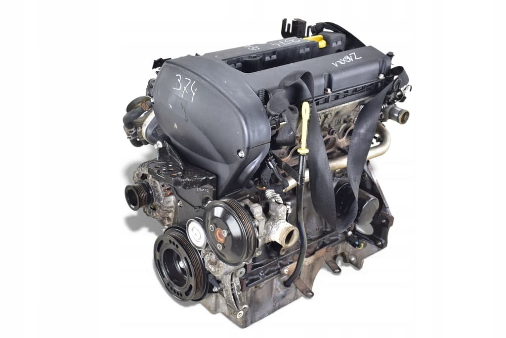 Moteur Z 16 XE1 pour Opel