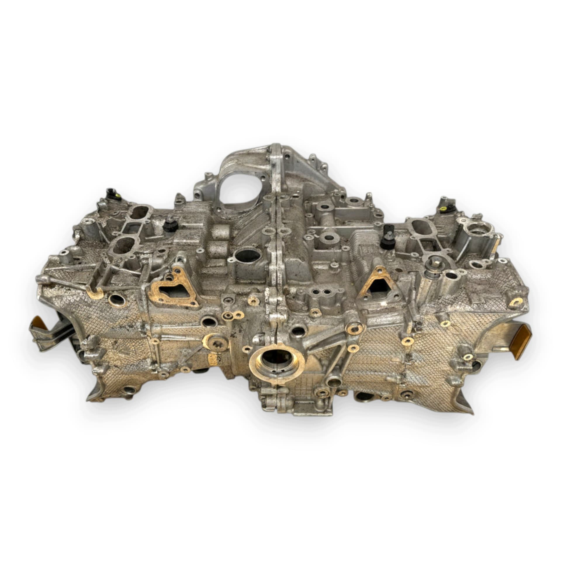 Moteur DNZA - Image 1