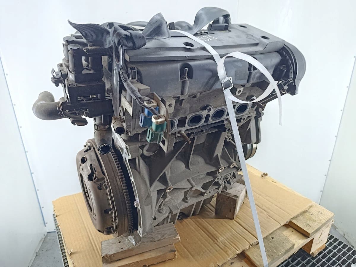 Moteur B 4164 S3 — vue 7