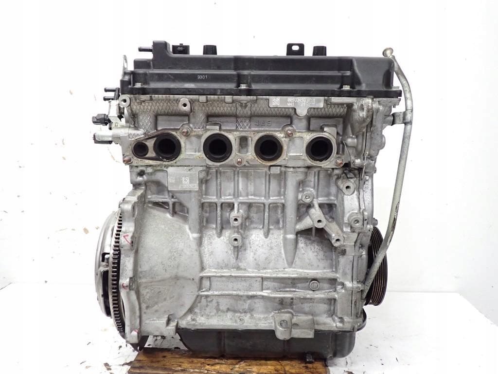 Moteur 4A92 pour Mitsubishi Lancer