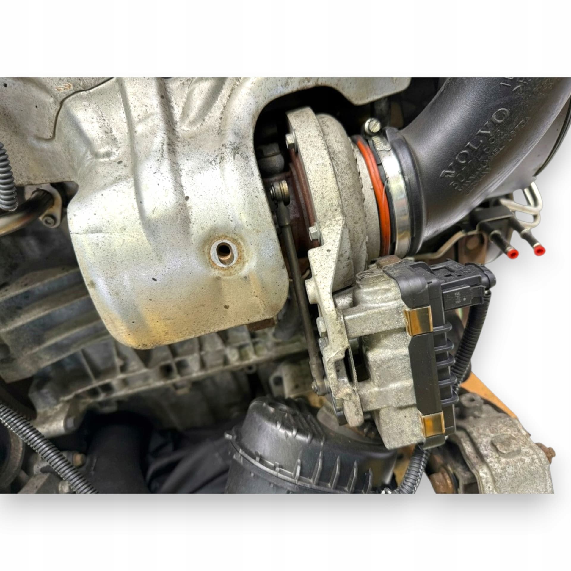 Moteur D 5244 T14 — vue 10