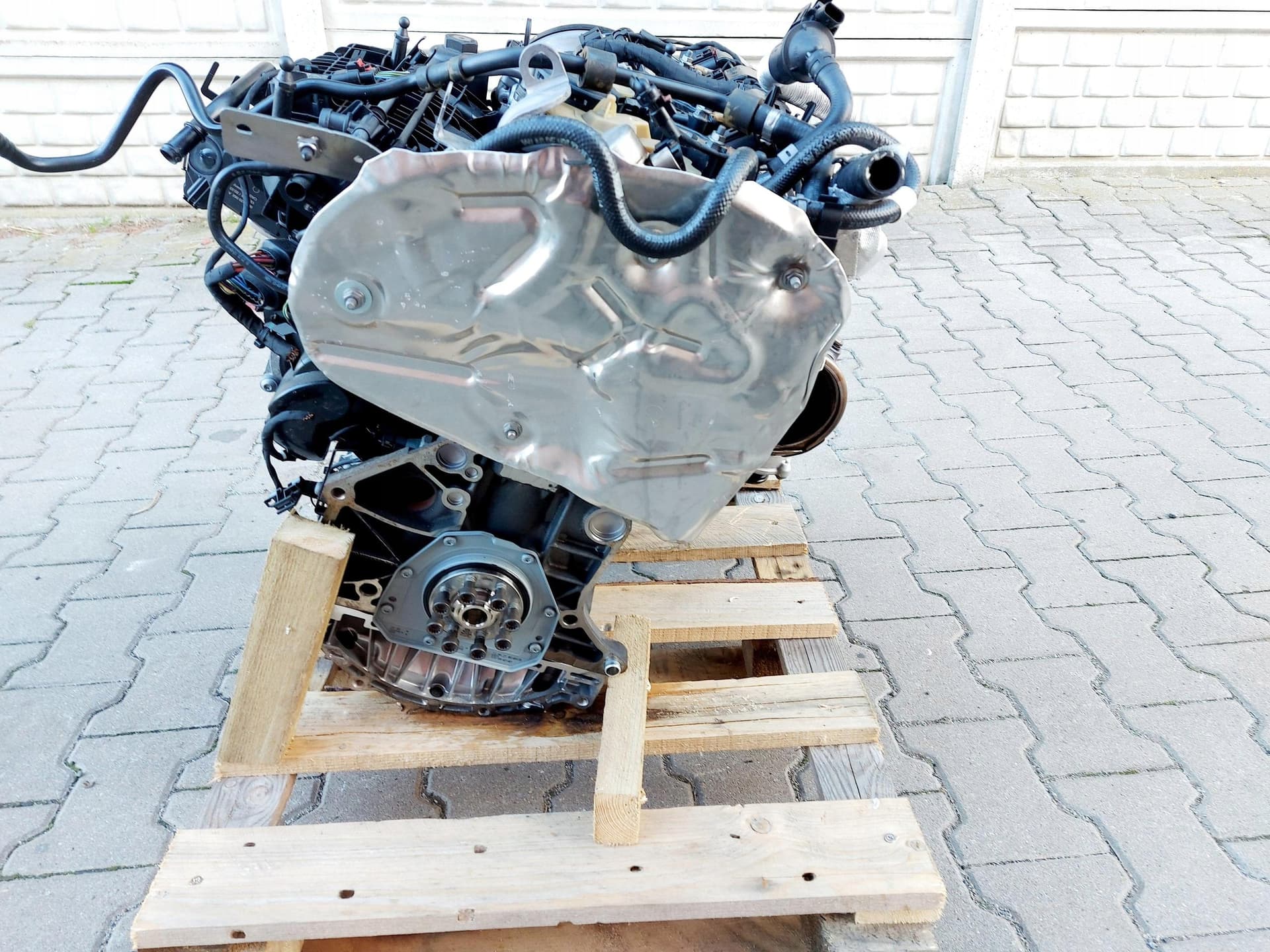 Moteur DMTD — vue 8