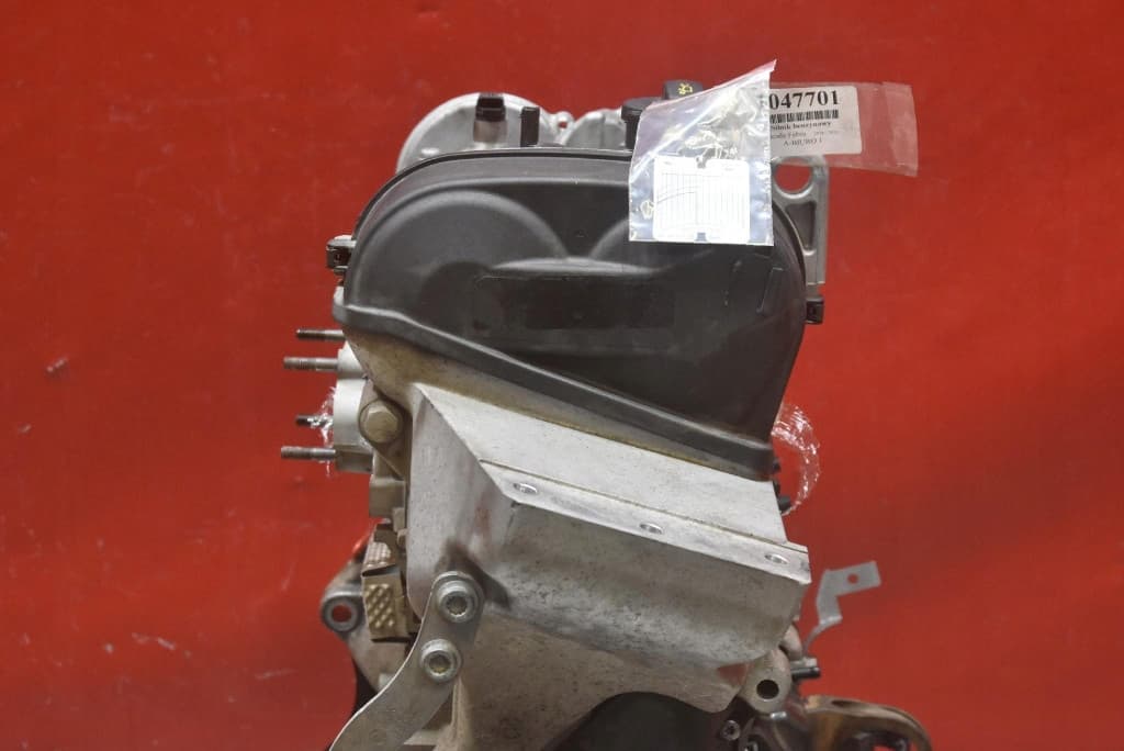Moteur DKLB — vue 4
