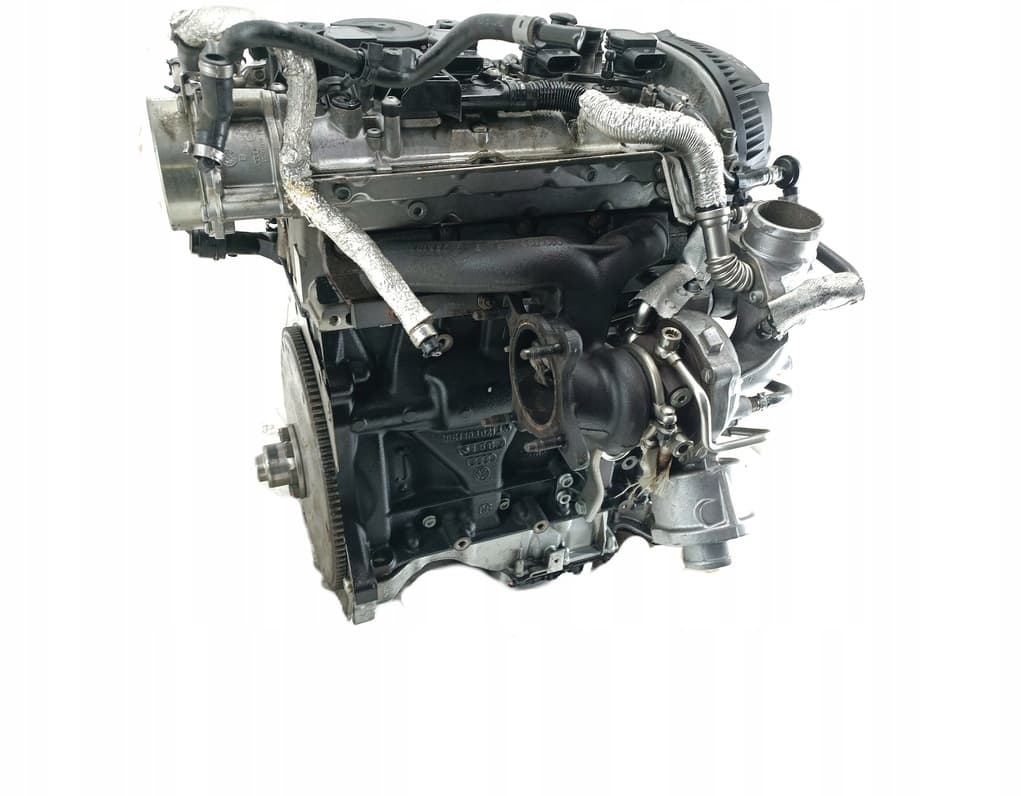 Moteur CABA — vue 4