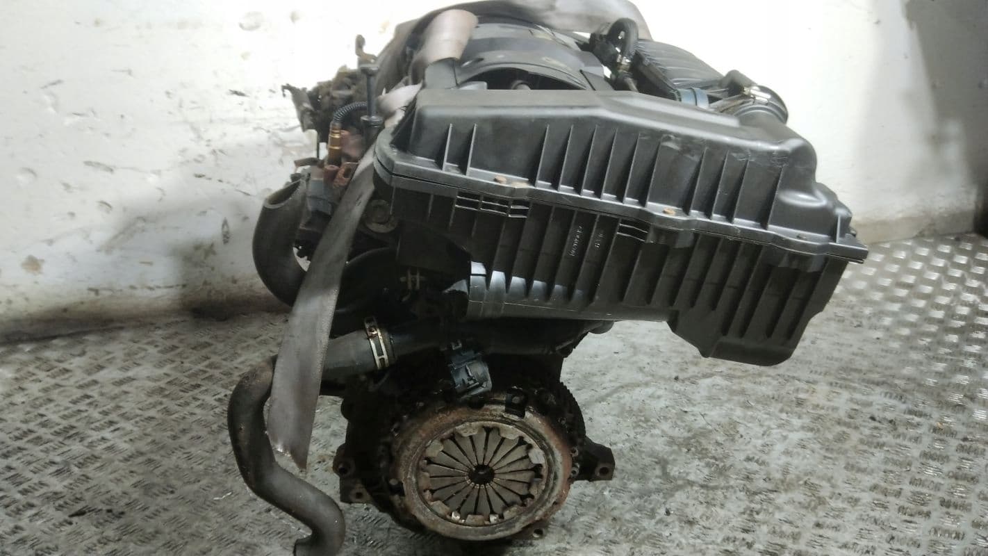 Moteur NFR (TU5JP4B) — vue 3