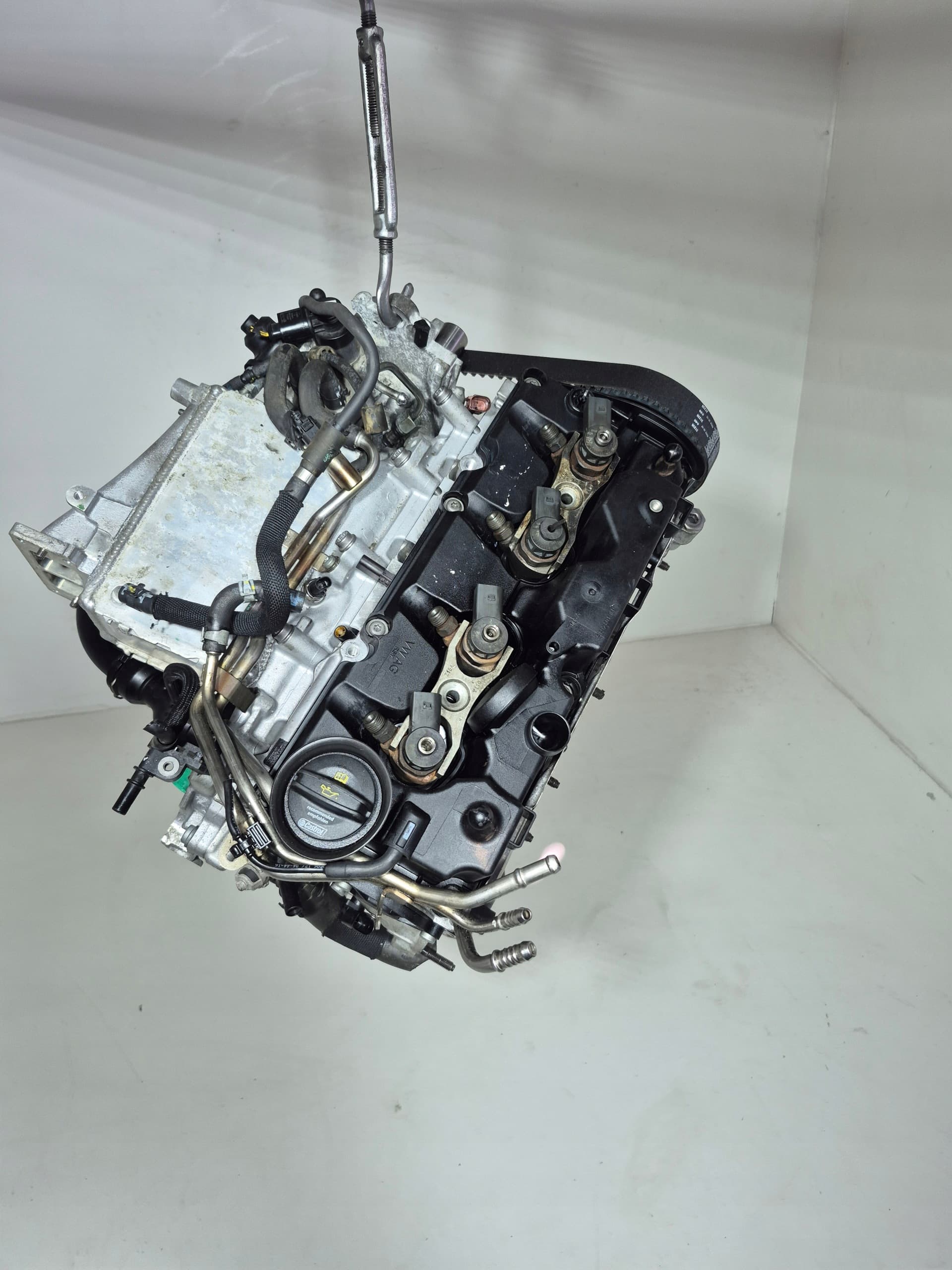 Moteur DDDA — vue 5