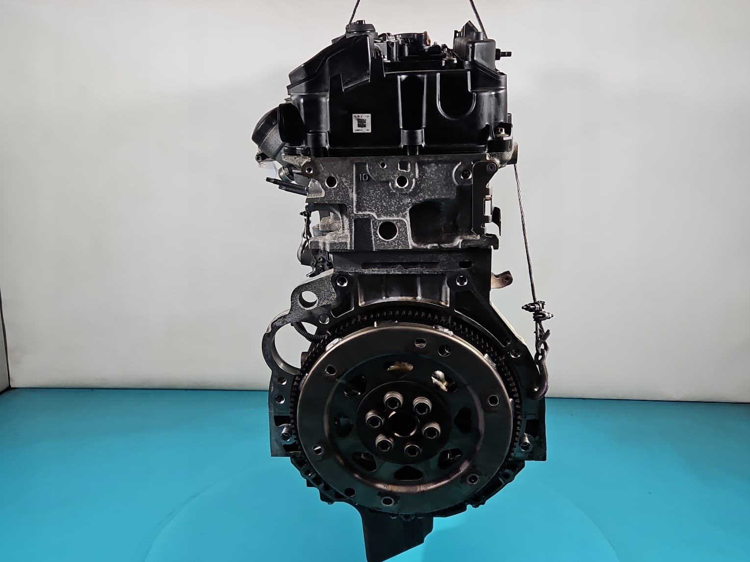 Moteur N55 B30 A — vue 11