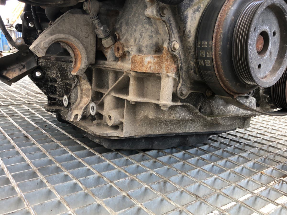 Moteur M9T 898 — vue 6