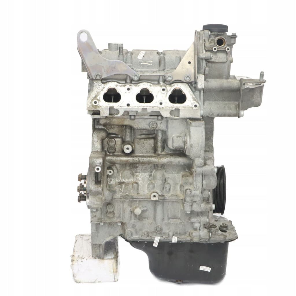 Moteur CGPB — vue 8