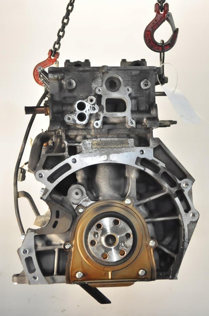 Moteur B 4184 S11 — vue 3